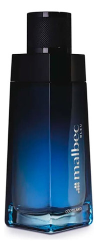 Malbec Bleu Desodorante Colônia 100ml O Boticário 