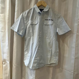 Camisa H&m 13-14 Nueva! Pal/ BeLG Envíos