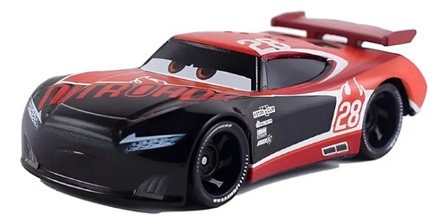 . Automóveis Pixar Metálico\u002Fmodelo A Choice. . | Parcelamento sem juros