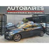 Chevrolet Cruze Ii 1.4 Ltz At 153cv Autobaires