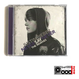 Cd Justin Bieber - Never Say Never The Remixes 