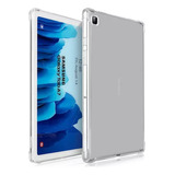 Funda Antishock Reforzada Para Samsung Tab A7 10.4 T500