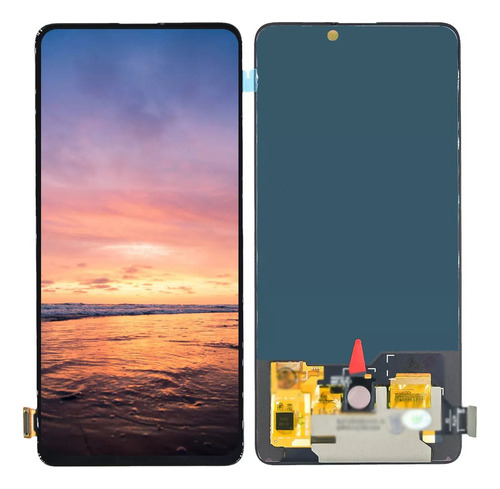 `` Pantalla Compatible Con Xiaomi Mi 9t Para M1903f10g Oled