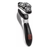 Afeitadora Remington Hyper Series Xr1390 2 En 1 Para Barba