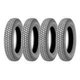 Kit 2 Neumáticos Michelin 205/70r15 90w Xwx Coleccion