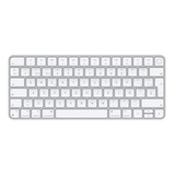 Apple Magic Keyboard Con Touch Id - Español