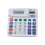 Calculadora Coxi Cx-020 8 Dígitos 14.75 X14.6 Escritorio 