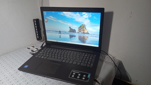 Notebook Lennovo Ideapad 330 Usado-detalhesminimos