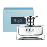 Bvlgari Blv Edp Ii Feminino 75ml Lacrado Raríssimo