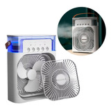 Climatizador De Ambiente Evaporativo Ar Frio Refrigerativo
