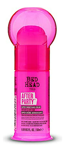 Gel Para Cabello - Bed Head By Tigi After Party Crema Suaviz