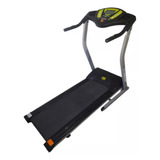 Cinta Caminadora Plegable 12 Programas Biosports