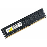 Memória Ddr3 4gb 1600mhz / 1333mhz / 1066mhz Lga775 Lga115x