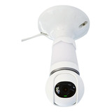 Camara Seguridad Bulb Imou Bombillo 3mp 2k E27  Full Color 