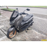 Yamaha Nmax 155 Gpd155-a 2024