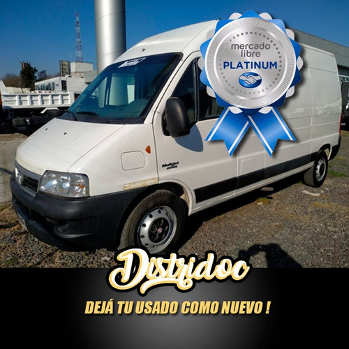 Manguera Radiador Inferior Fiat Ducato Peugeot Boxer 2.8 2.5 Foto 7