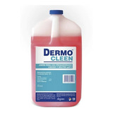 Dermocleen Jabon Liquido Prequirurgico Neutro Ph7 3850 L