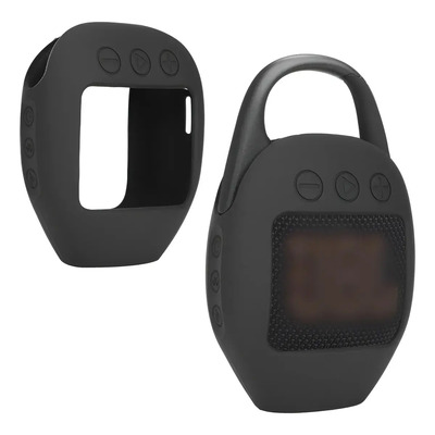 Funda Protectora De Silicona Para Bocina Para Jbl Clip 5 | MercadoLibre