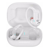 Auriculares Gamer Inalámbricos Lenovo Lp7 Deporte Run Blanco