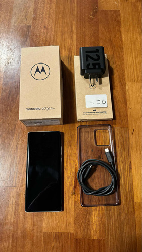 Motorola Edge 30 Ultra 256 Gb 12 Ram