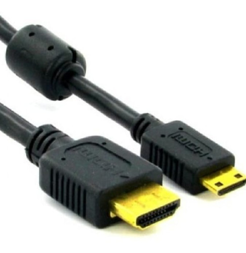 Cable Hdmi Mini A Hdmi 1.5 Mt Premium 1.4 Full Hd Hdg085