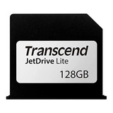 Memoria Transcend 128 Gb Jetdrive Lite 360 Para Mac