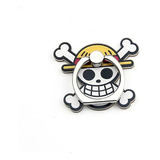 Anillo Para Celular Jollyroger Luffy Onepiece Anime Soporte.