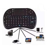 Mini Teclado Wireless Touch Pad Celular Pc Android Tv Smart