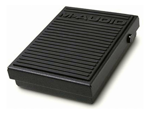 M-audio Sp-1 Pedal De Sustain Universal Para Teclados