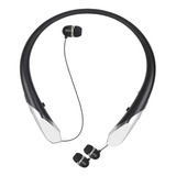 Audífonos Retráctiles Con Banda Para El Cuello Bluetooth