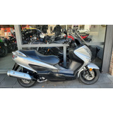 Suzuki Burgman 200 Permuto Qr Motors