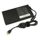 Cargador Original Lenovo 20v 11.5a 230w Legion Adl230ndc3a 