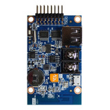 Controlador De Módulo Colorido Wf1 Board P3 P4 P5 P10 Led Fo