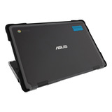 Gumdrop Slimtech - Funda Para Laptop Compatible Con Asus Ch.