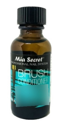 Brush Conditioner 30ml Mia Secret