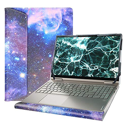 Funda Para Lenovo Dell Yoga C740 15 C740-15iml/ideapad 5 15i