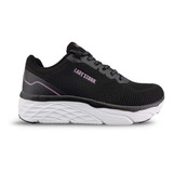 Zapatilla Deportiva Acordonada Lady Stork Iris