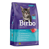 Birbo Premium Gato Cachorro 7 Kg