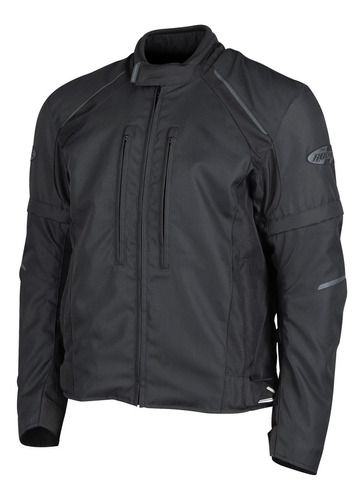 Chamarra Impermeable Joe Rocket Trans Canada Convertible Nga