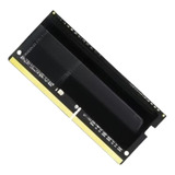 Memoria Ram Rzx Ddr4 2400mhz 19200 16gb Sodimm