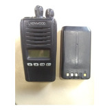 Radio Kenwood  Nx220k2 Vhf Exelentes Condiciones Completo 