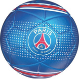 Bola De Futebol Paris Saint Germain Oficial Psg N5 Metálica 