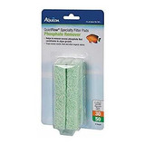 Aqueon Reemplazo De Filtro Especializado Pads Phosphate Remo