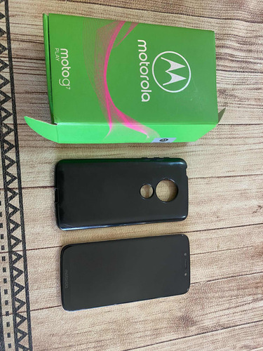 Moto G7 Play