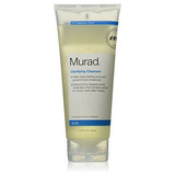 Murad Acne Clarifying Cleanser, Paso 1 Cleanse / Tono, 6,75 