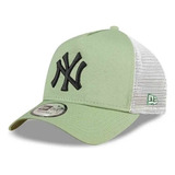 Gorra New Era New York Yankees Mlb Trucker 3327104 
