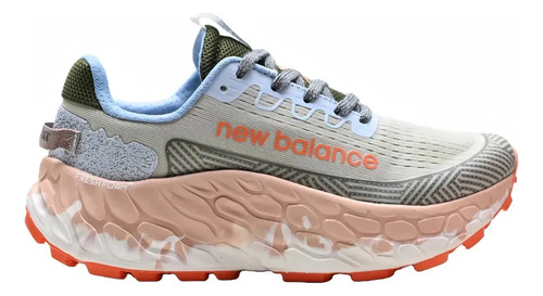 Tennis New Balance More V3 Casual Modernas, Suaves, Cómodas, Resistentes Y Versátiles Modelo Unisex