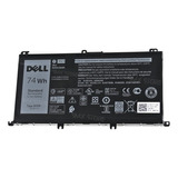 Bateria Original Dell Inspiron 15-7559 7567 15-7000 357f9