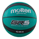 Balón Baloncesto Molten Bgr # 5 Caucho