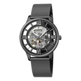 Reloj F20535/1 Festina Hombre Automatico Skeleton 